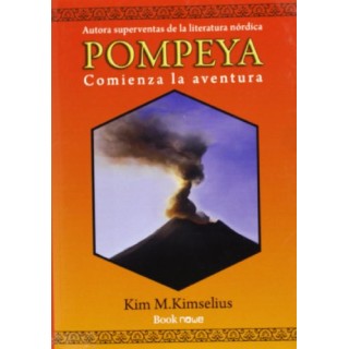 POMPEYA: comienza la aventura